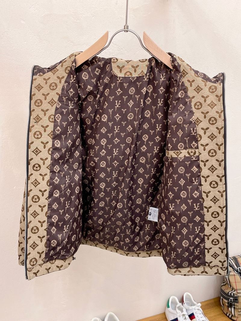 Louis Vuitton Outwear